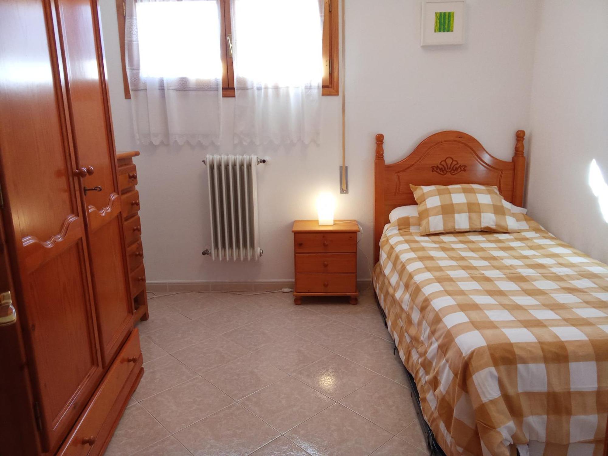 Best Biescas Tourist Home Exterior photo